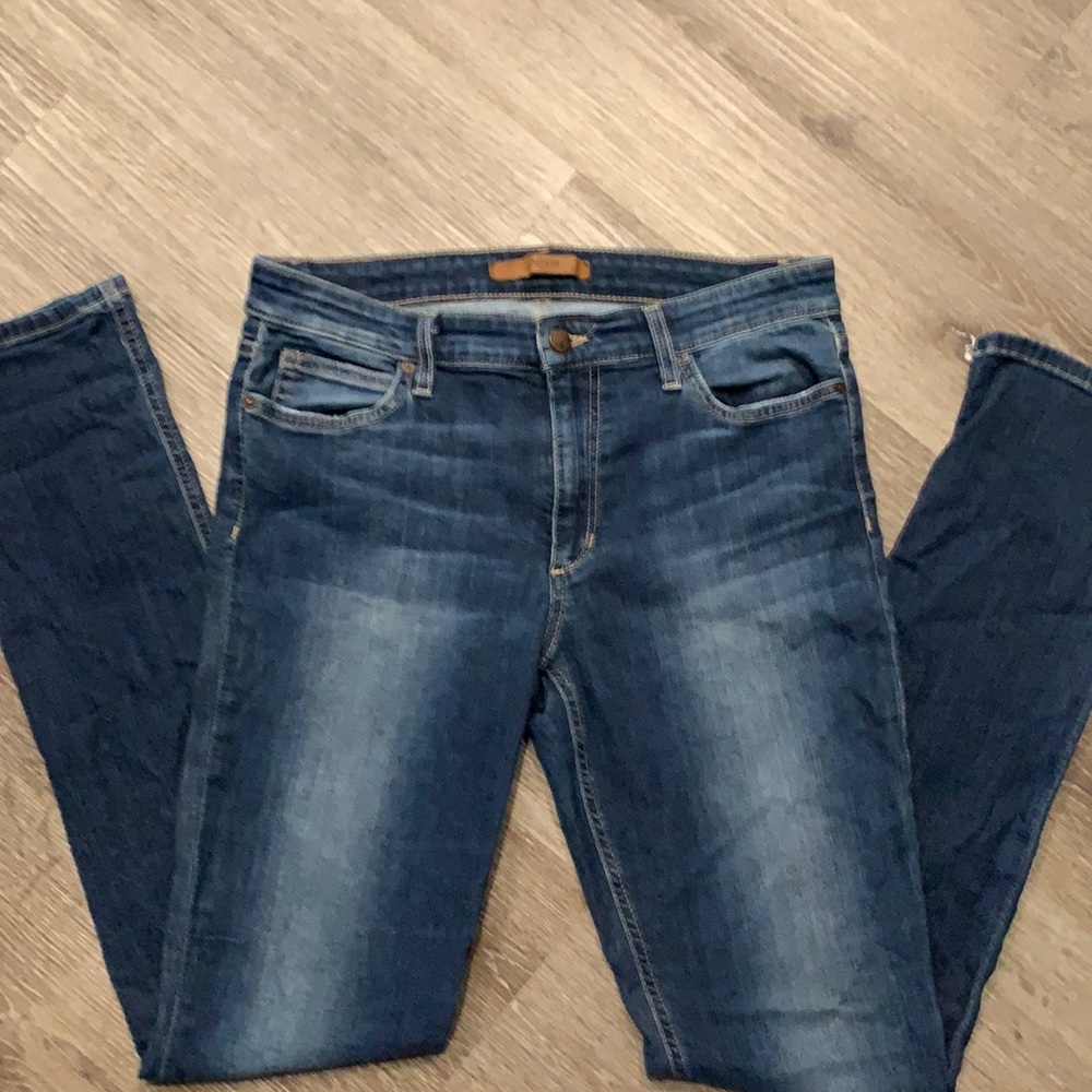 Joes Jeans Mid Rise Skinny Fit